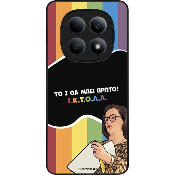 Sonique ���� Greek Cult TV Series ��� Xiaomi Redmi Note 15 4G ������