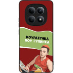 Sonique ���� Greek Cult TV Series ��� Xiaomi Redmi Note 15 4G ���������� ��� �������