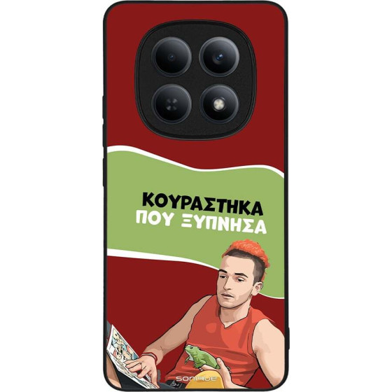 Sonique ���� Greek Cult TV Series ��� Xiaomi Redmi Note 15 4G ���������� ��� �������