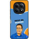 Sonique ���� Greek Cult TV Series ��� Xiaomi Redmi Note 15 4G ���� �� ������