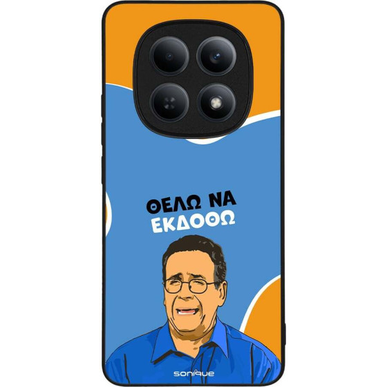 Sonique ���� Greek Cult TV Series ��� Xiaomi Redmi Note 15 4G ���� �� ������