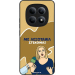 Sonique ���� Greek Cult TV Series ��� Xiaomi Redmi Note 15 4G ���������