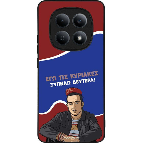 Sonique ���� Greek Cult TV Series ��� Xiaomi Redmi Note 15 4G ������ �������