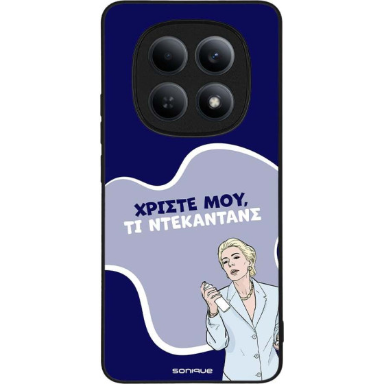 Sonique ���� Greek Cult TV Series ��� Xiaomi Redmi Note 15 4G ����������