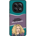 Sonique ���� Greek Cult TV Series ��� Xiaomi Redmi Note 15 4G ����� ��� ��������