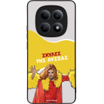 Sonique ���� Greek Cult TV Series ��� Xiaomi Redmi Note 15 4G ������ ��� ������
