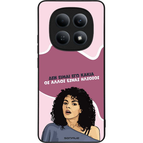 Sonique ���� Greek Cult TV Series ��� Xiaomi Redmi Note 15 4G ��� ����� ��� �����