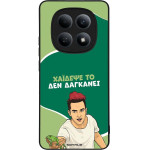 Sonique ���� Greek Cult TV Series ��� Xiaomi Redmi Note 15 4G ������� ��