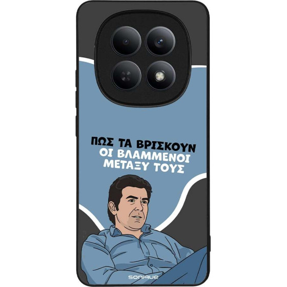 Sonique ���� Greek Cult TV Series ��� Xiaomi Redmi Note 15 5G / Poco M8 5G ���������