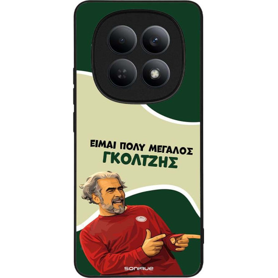 Sonique ���� Greek Cult TV Series ��� Xiaomi Redmi Note 15 5G / Poco M8 5G ��������