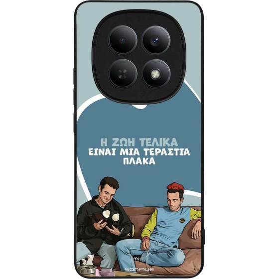 Sonique ���� Greek Cult TV Series ��� Xiaomi Redmi Note 15 5G / Poco M8 5G � ��� ����� �����