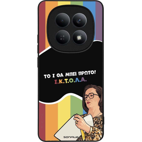 Sonique ���� Greek Cult TV Series ��� Xiaomi Redmi Note 15 5G / Poco M8 5G ������