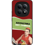 Sonique ���� Greek Cult TV Series ��� Xiaomi Redmi Note 15 5G / Poco M8 5G ���������� ��� �������