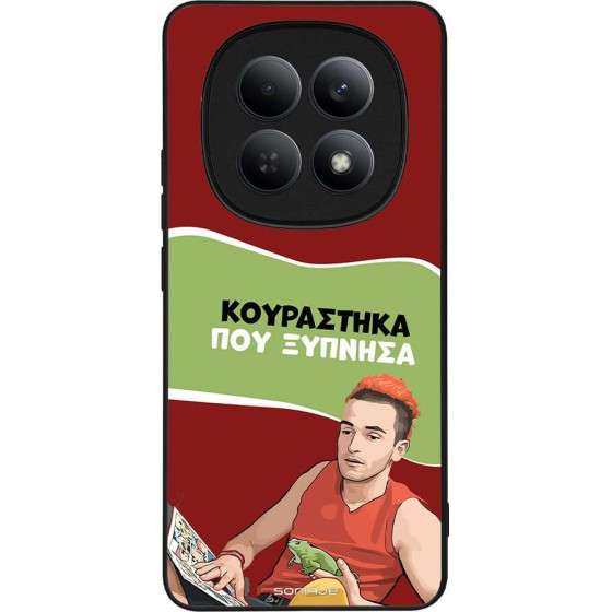 Sonique ���� Greek Cult TV Series ��� Xiaomi Redmi Note 15 5G / Poco M8 5G ���������� ��� �������