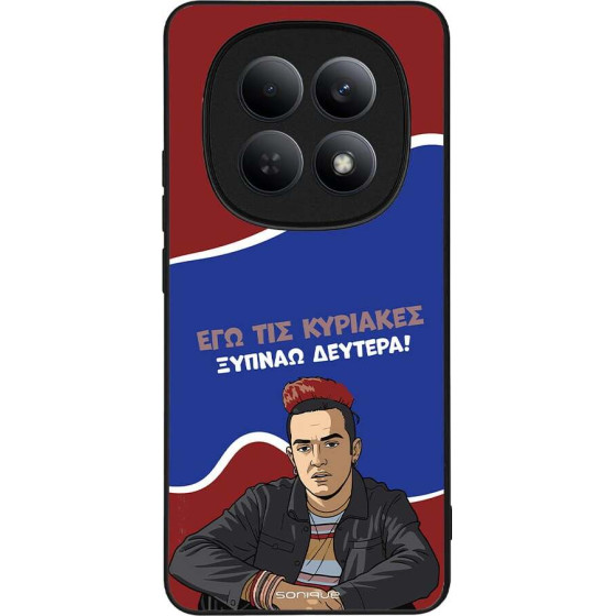 Sonique ���� Greek Cult TV Series ��� Xiaomi Redmi Note 15 5G / Poco M8 5G ������ �������