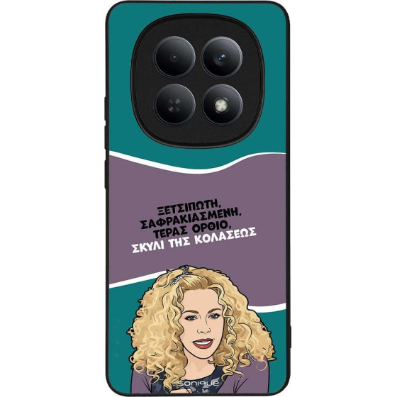 Sonique ���� Greek Cult TV Series ��� Xiaomi Redmi Note 15 5G / Poco M8 5G ����� ��� ��������