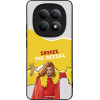 Sonique ���� Greek Cult TV Series ��� Xiaomi Redmi Note 15 5G / Poco M8 5G ������ ��� ������