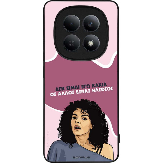 Sonique ���� Greek Cult TV Series ��� Xiaomi Redmi Note 15 5G / Poco M8 5G ��� ����� ��� �����