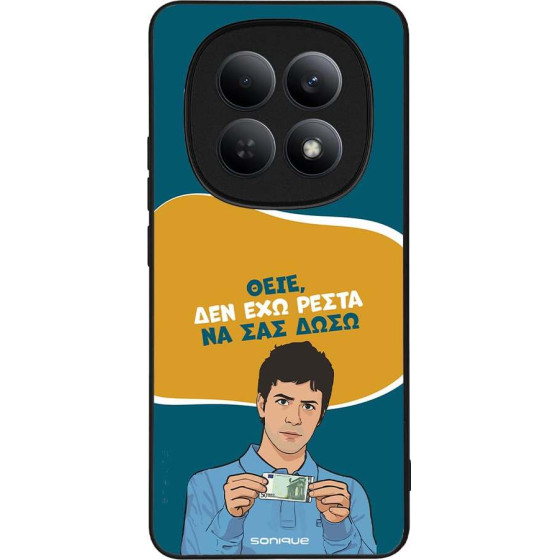 Sonique ���� Greek Cult TV Series ��� Xiaomi Redmi Note 15 5G / Poco M8 5G ��� ��� �����