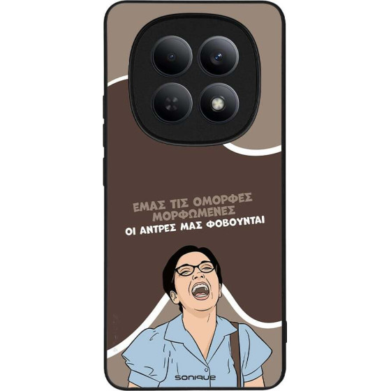 Sonique ���� Greek Cult TV Series ��� Xiaomi Redmi Note 15 5G / Poco M8 5G ������� ����������
