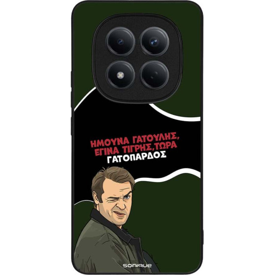 Sonique ���� Greek Cult TV Series ��� Xiaomi Redmi Note 15 Pro 4G ����������