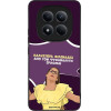 Sonique ���� Greek Cult TV Series ��� Xiaomi Redmi Note 15 Pro 4G ��� ��� ���������� �������