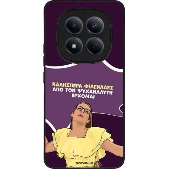 Sonique ���� Greek Cult TV Series ��� Xiaomi Redmi Note 15 Pro 4G ��� ��� ���������� �������
