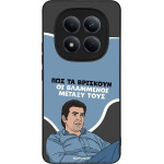 Sonique ���� Greek Cult TV Series ��� Xiaomi Redmi Note 15 Pro 4G ���������