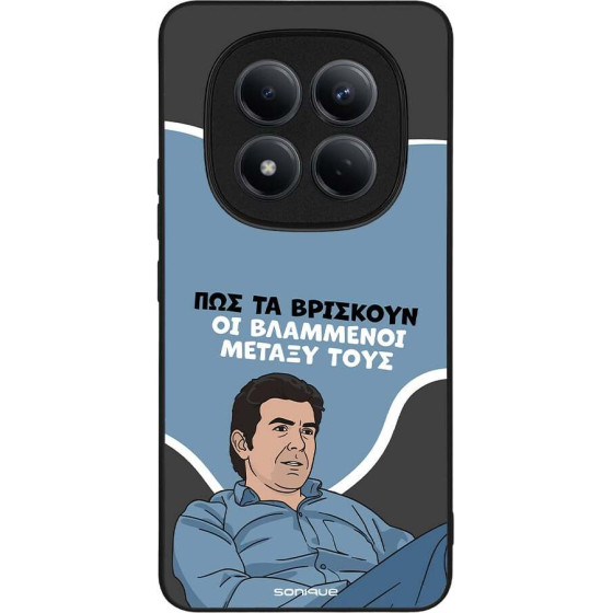 Sonique ���� Greek Cult TV Series ��� Xiaomi Redmi Note 15 Pro 4G ���������