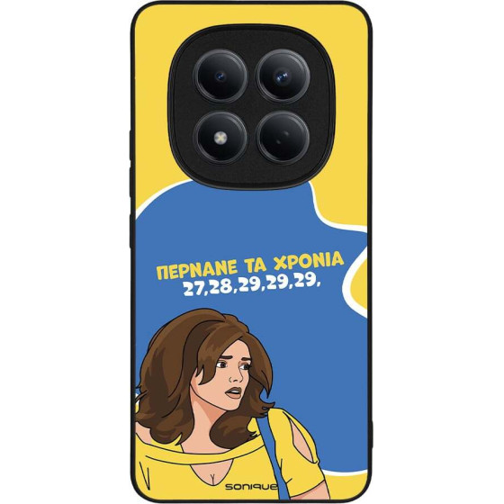 Sonique ���� Greek Cult TV Series ��� Xiaomi Redmi Note 15 Pro 4G ������� �� ������