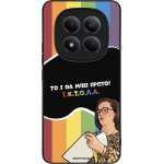 Sonique ���� Greek Cult TV Series ��� Xiaomi Redmi Note 15 Pro 4G ������