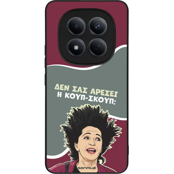 Sonique ���� Greek Cult TV Series ��� Xiaomi Redmi Note 15 Pro 4G ����-�����