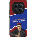 Sonique ���� Greek Cult TV Series ��� Xiaomi Redmi Note 15 Pro 4G ������ �������