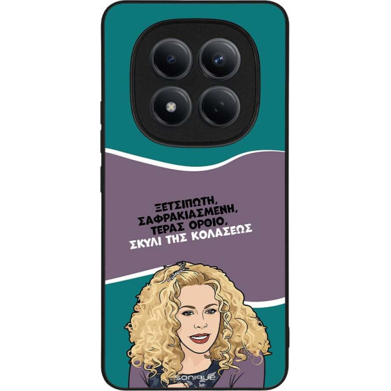 Sonique ���� Greek Cult TV Series ��� Xiaomi Redmi Note 15 Pro 4G ����� ��� ��������