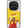 Sonique ���� Greek Cult TV Series ��� Xiaomi Redmi Note 15 Pro 4G ������ ��� ������