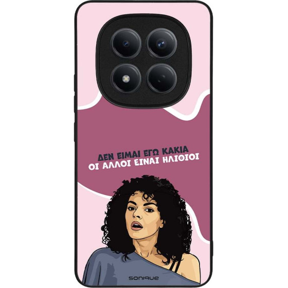 Sonique ���� Greek Cult TV Series ��� Xiaomi Redmi Note 15 Pro 4G ��� ����� ��� �����