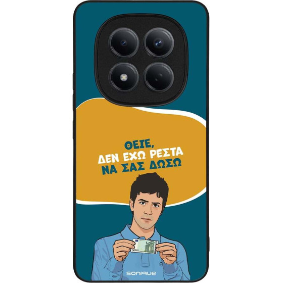 Sonique ���� Greek Cult TV Series ��� Xiaomi Redmi Note 15 Pro 4G ��� ��� �����