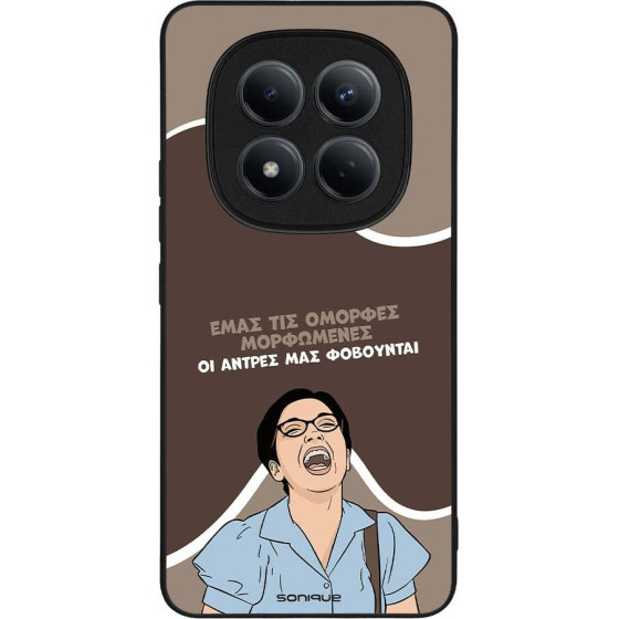 Sonique ���� Greek Cult TV Series ��� Xiaomi Redmi Note 15 Pro 4G ������� ����������