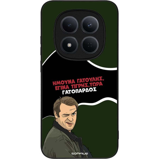 Sonique ���� Greek Cult TV Series ��� Xiaomi Redmi Note 15 Pro 5G ����������