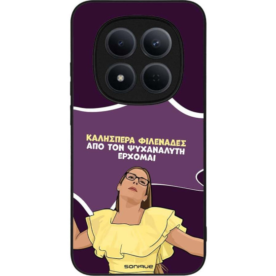 Sonique ���� Greek Cult TV Series ��� Xiaomi Redmi Note 15 Pro 5G ��� ��� ���������� �������