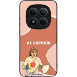 Sonique ���� Greek Cult TV Series ��� Xiaomi Redmi Note 15 Pro 5G �� �������