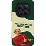 Sonique ���� Greek Cult TV Series ��� Xiaomi Redmi Note 15 Pro 5G ��������