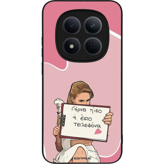 Sonique ���� Greek Cult TV Series ��� Xiaomi Redmi Note 15 Pro 5G ����� ����