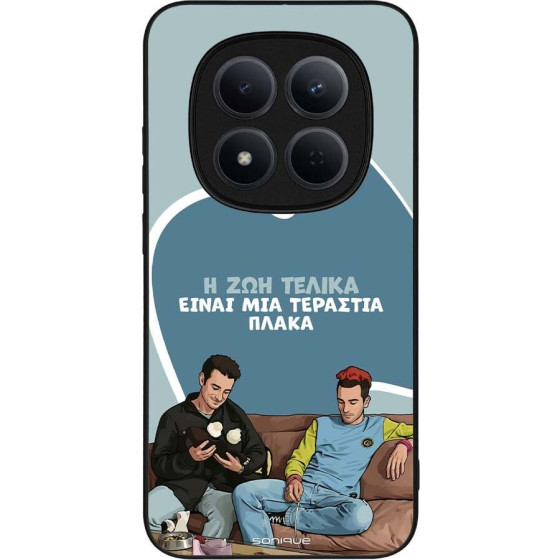 Sonique ���� Greek Cult TV Series ��� Xiaomi Redmi Note 15 Pro 5G � ��� ����� �����