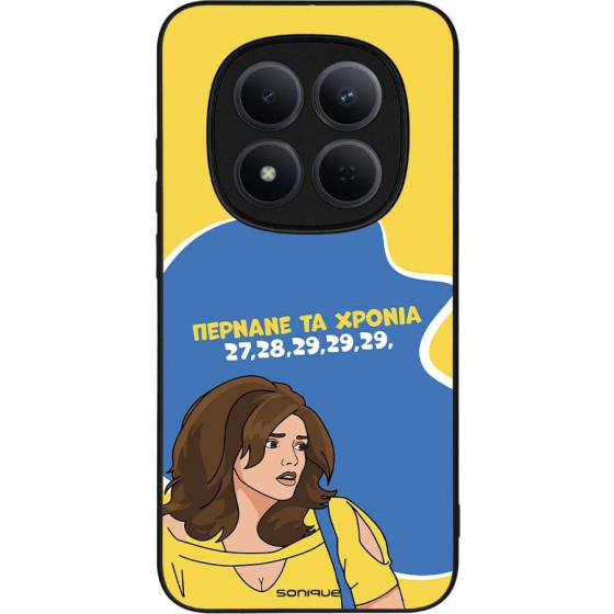 Sonique ���� Greek Cult TV Series ��� Xiaomi Redmi Note 15 Pro 5G ������� �� ������