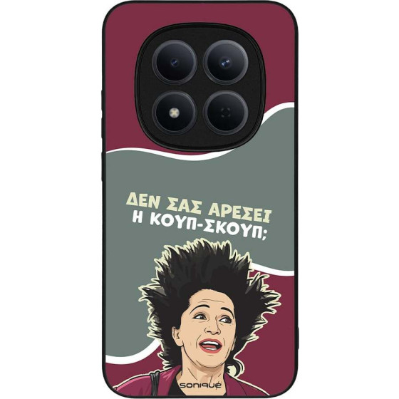 Sonique ���� Greek Cult TV Series ��� Xiaomi Redmi Note 15 Pro 5G ����-�����