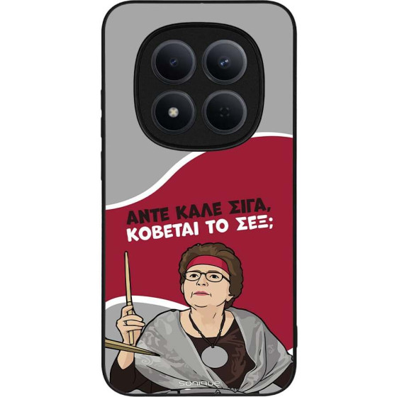 Sonique ���� Greek Cult TV Series ��� Xiaomi Redmi Note 15 Pro 5G ������� �� ���;