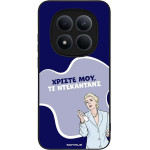 Sonique ���� Greek Cult TV Series ��� Xiaomi Redmi Note 15 Pro 5G ����������