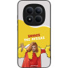 Sonique ���� Greek Cult TV Series ��� Xiaomi Redmi Note 15 Pro 5G ������ ��� ������