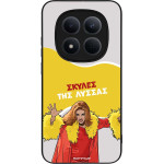 Sonique ���� Greek Cult TV Series ��� Xiaomi Redmi Note 15 Pro 5G ������ ��� ������
